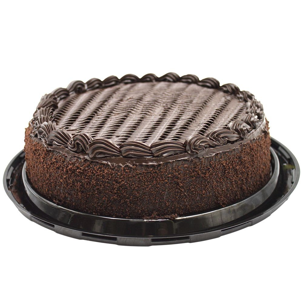 Pastel de Chocolate