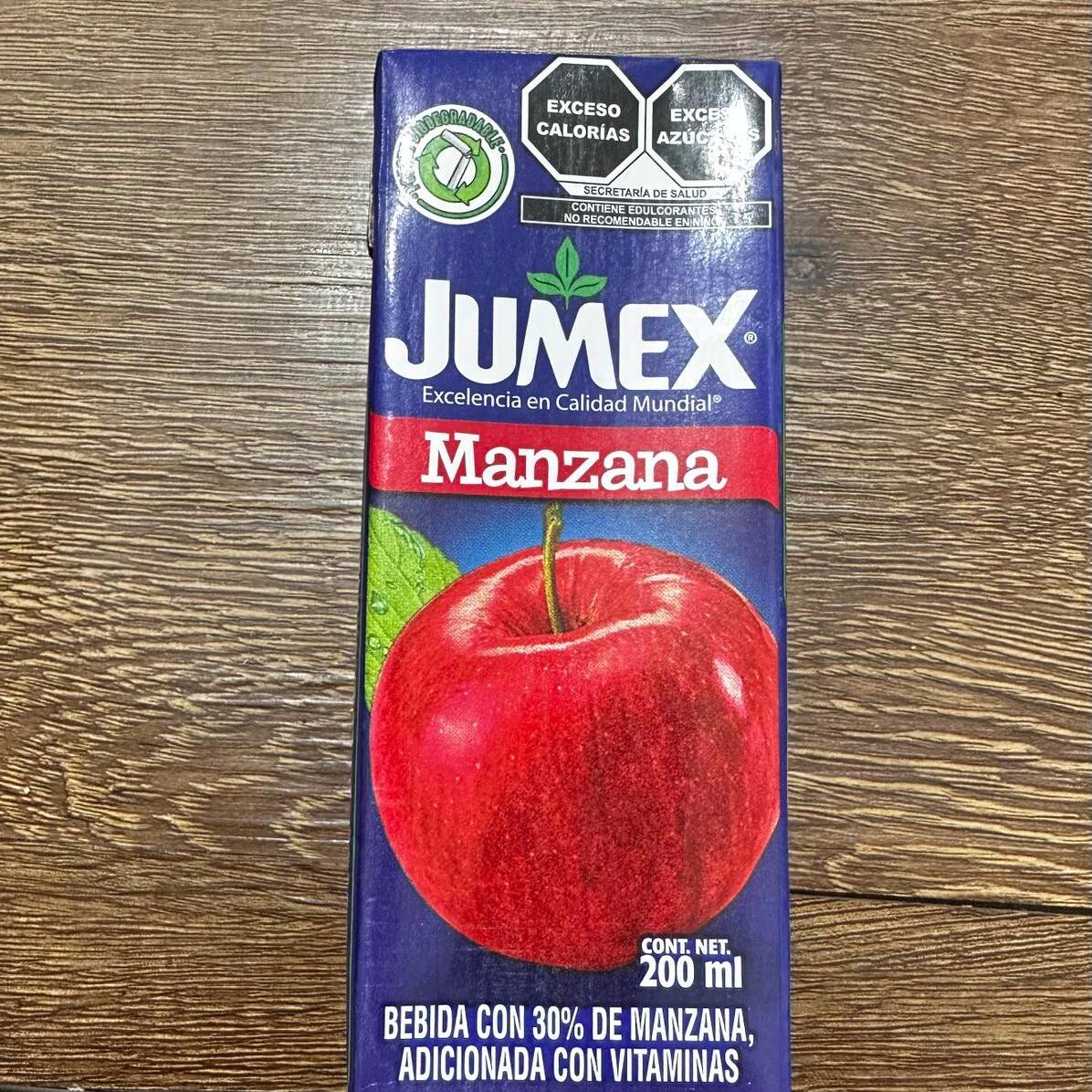 Jugo Jumex