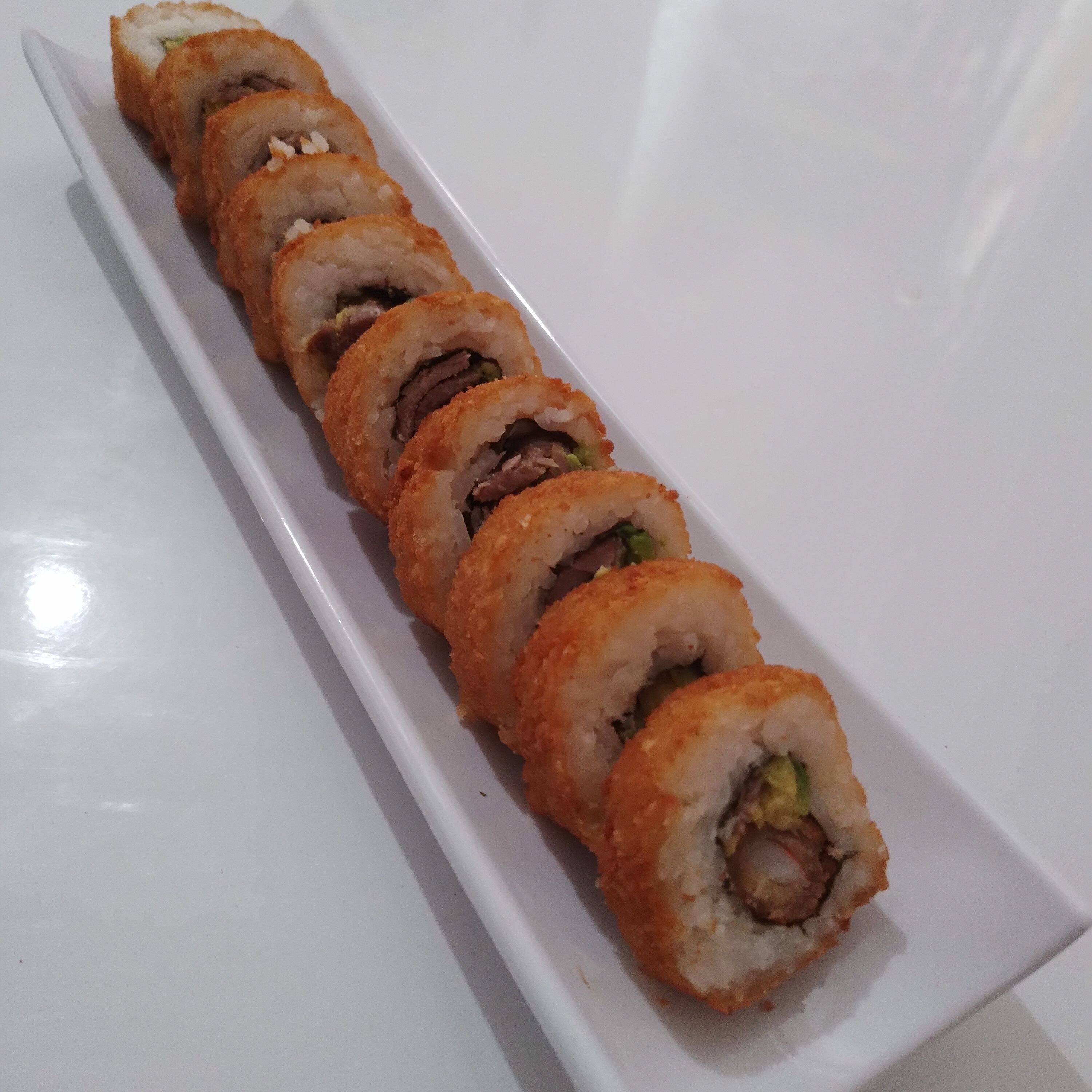 Mar Y Tierra Roll