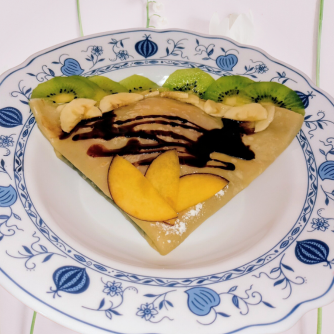 CREPA AKIRA