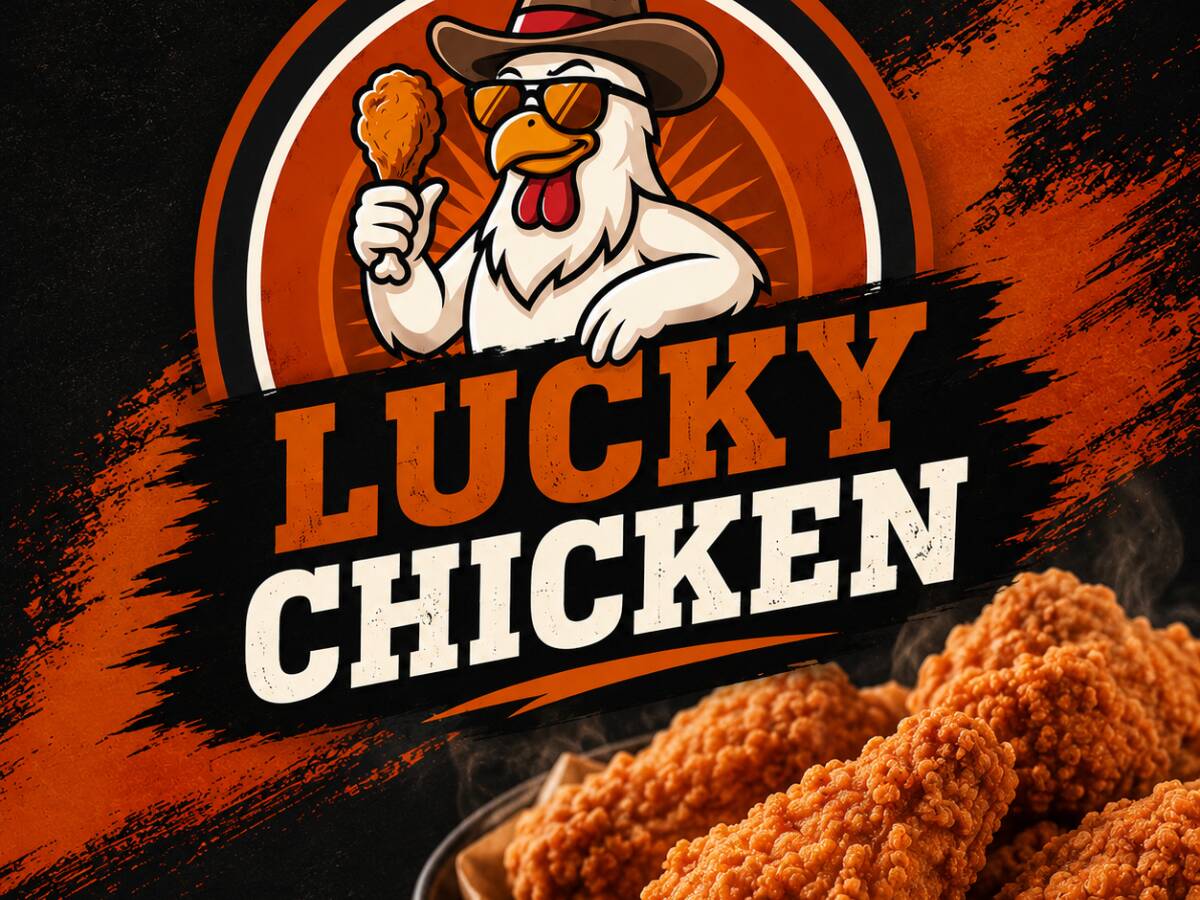 LuckyChicken