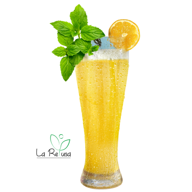 Naranjada 1 L
