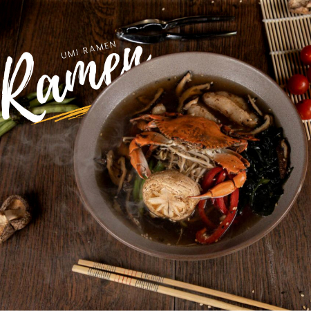 Umi Ramen