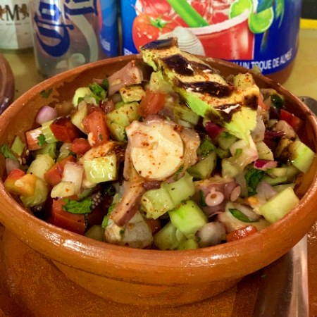 Vaso Hurracarrana