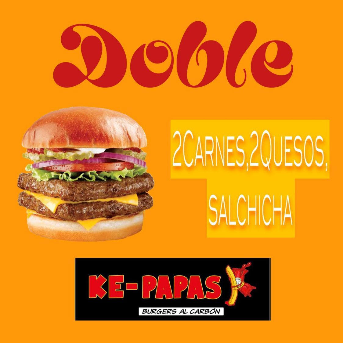 Doblé