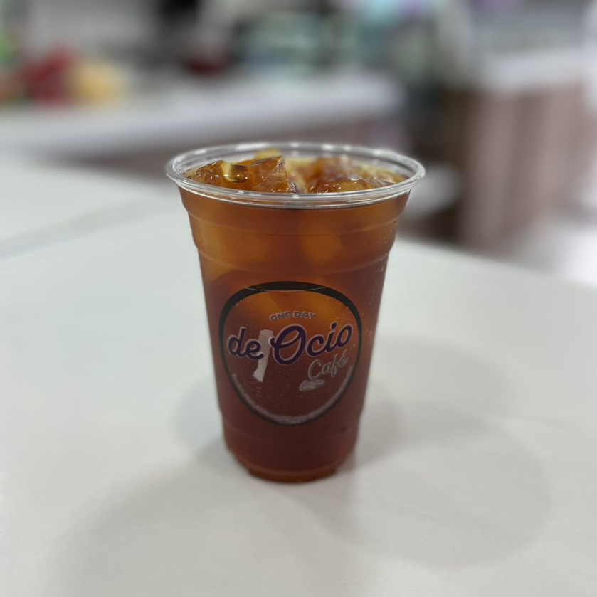Cold Brew