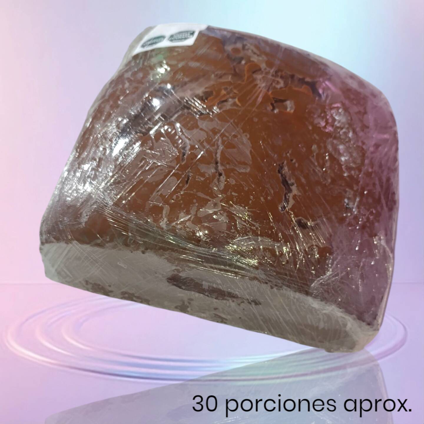 Brownie Cuadrada