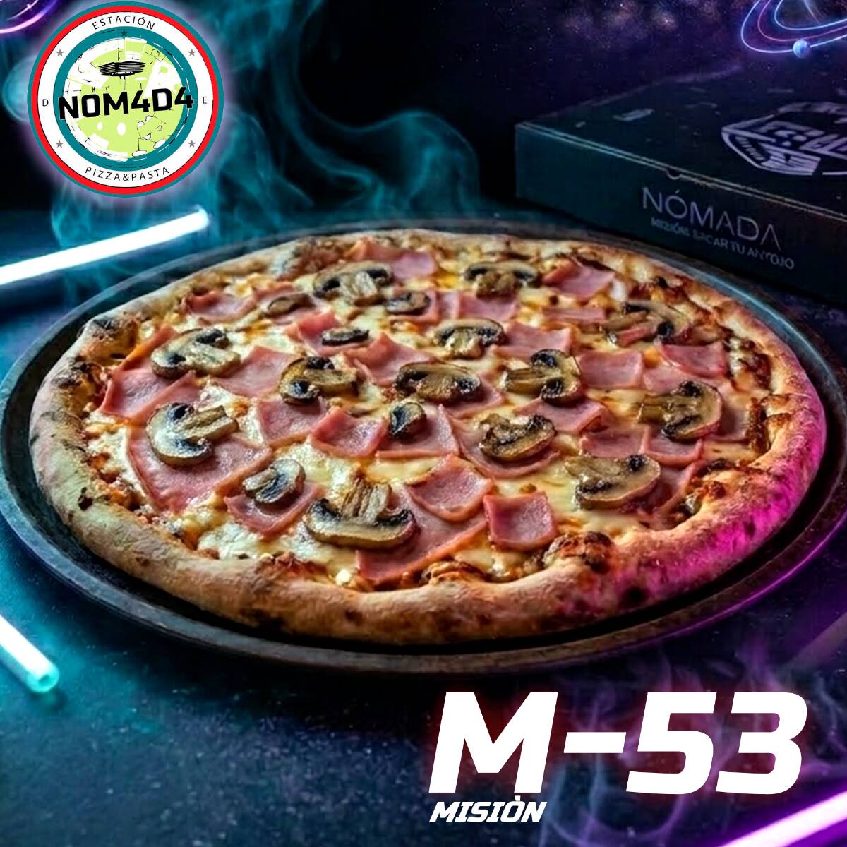 Misión 53