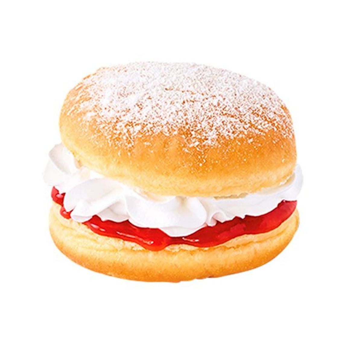 Strawberry Shortcake