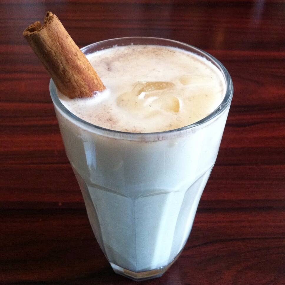 Horchata de arroz 500 ml