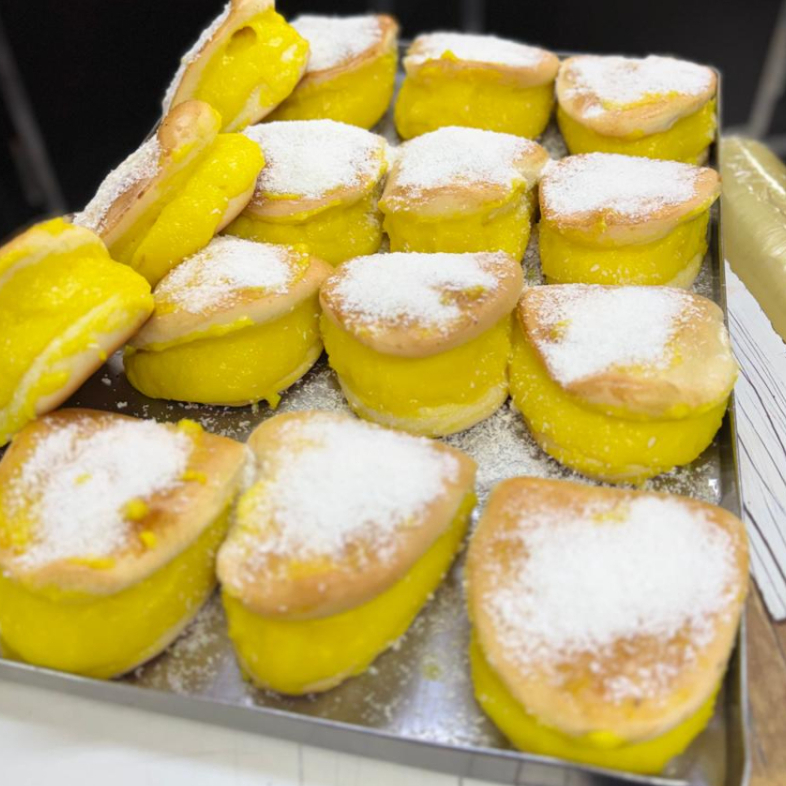 Fabricação própria