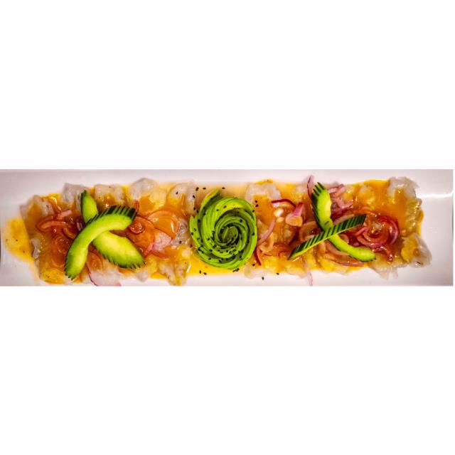AGUACHILE DE MANGO