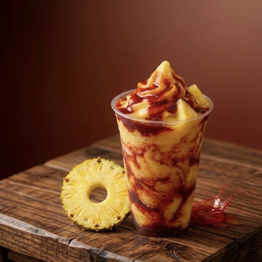 Piña 🍍Hawai
