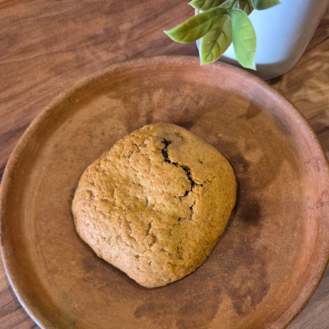 GALLETA NUTELLA