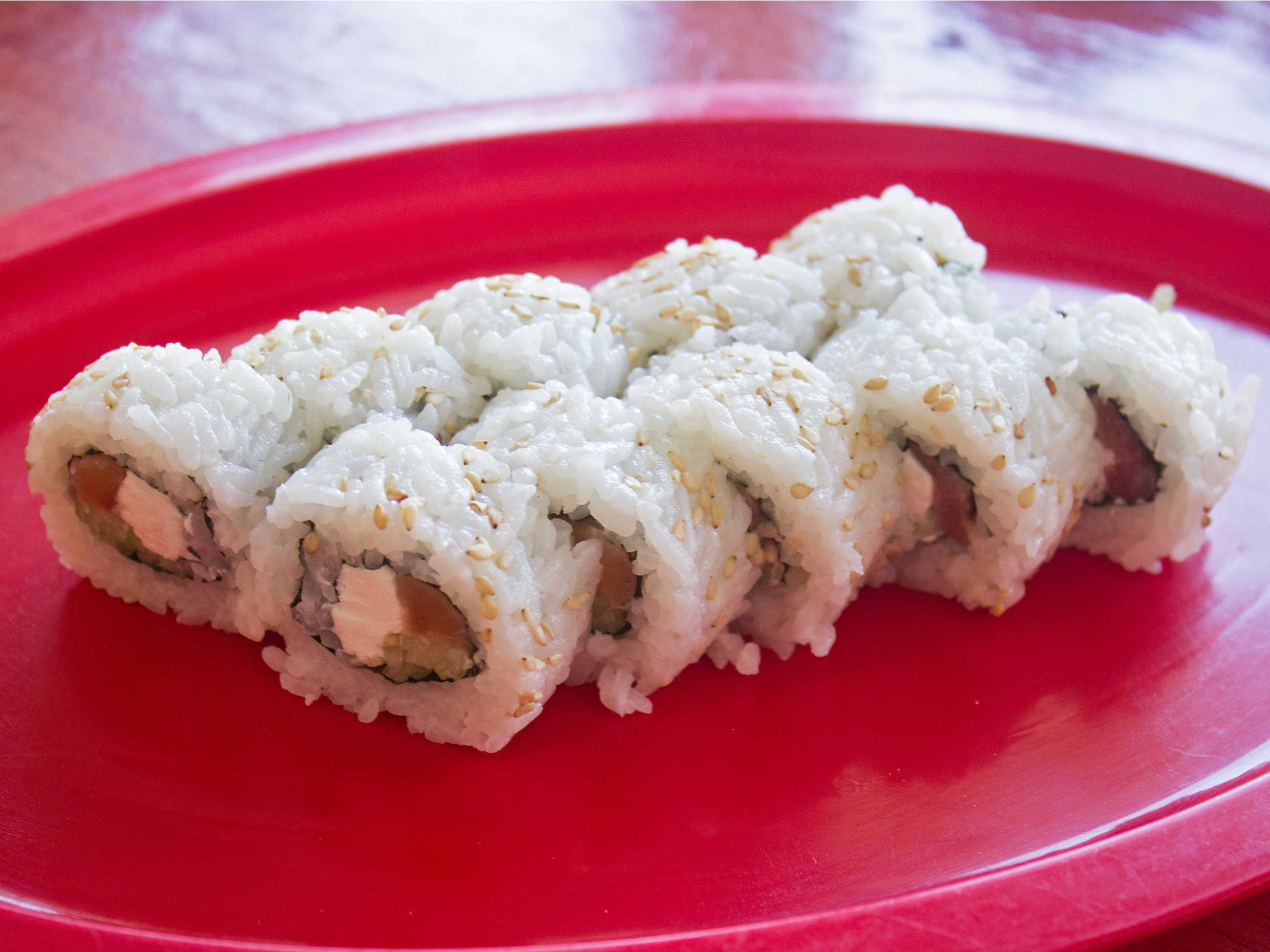 California Roll