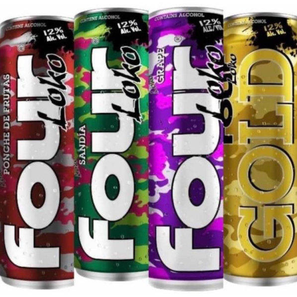 Four Loko