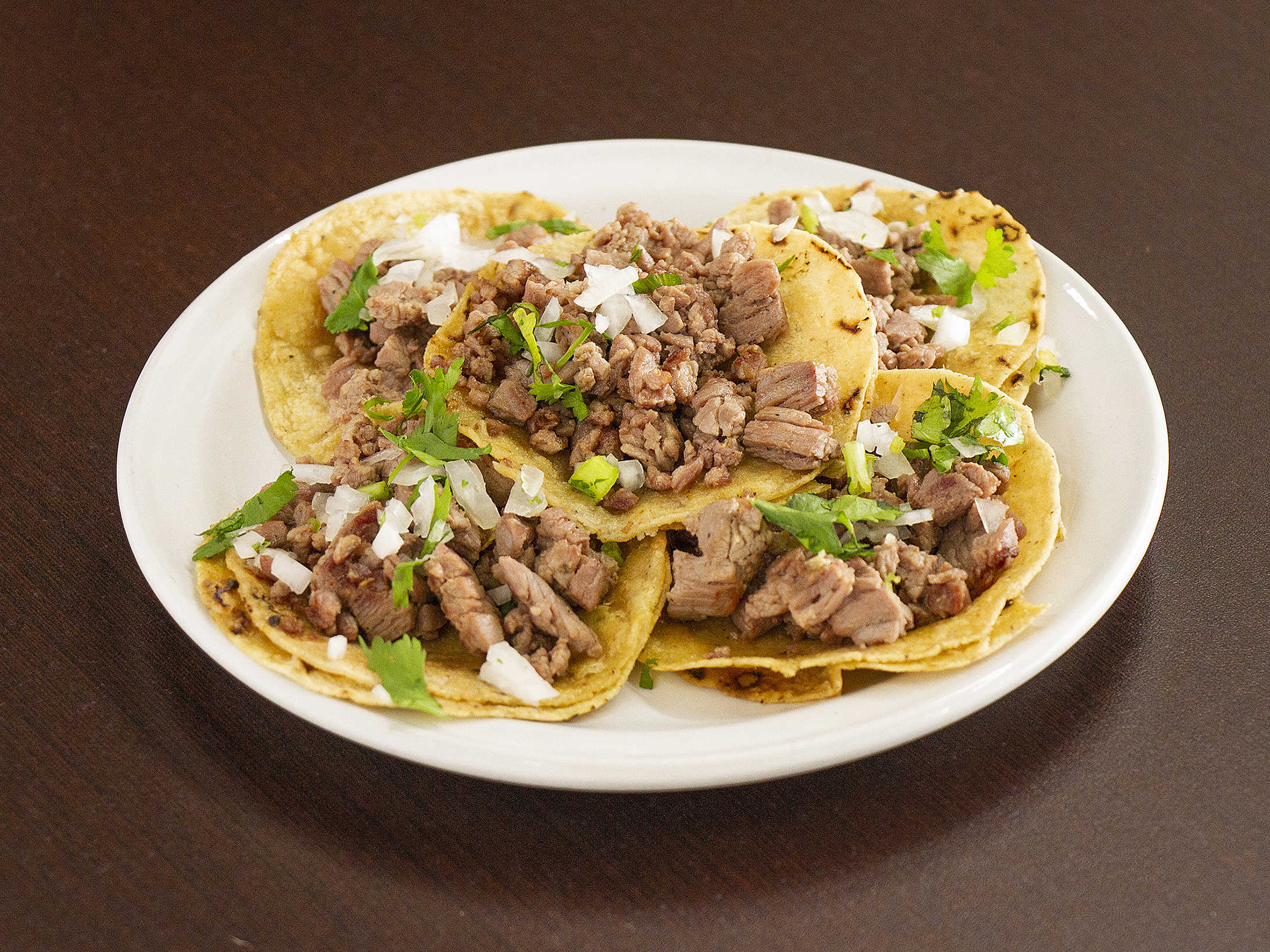 Tacos de Tripa