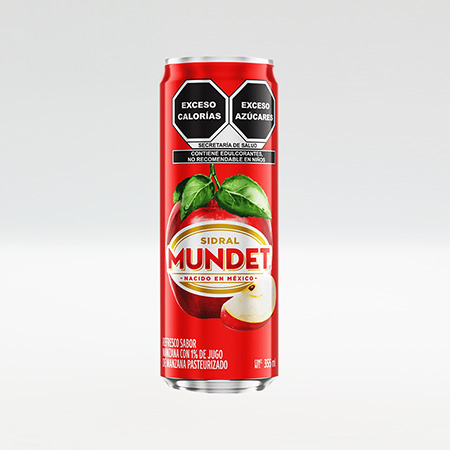Mundet