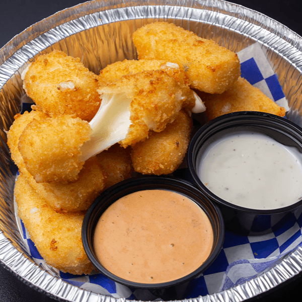 Cheesestix