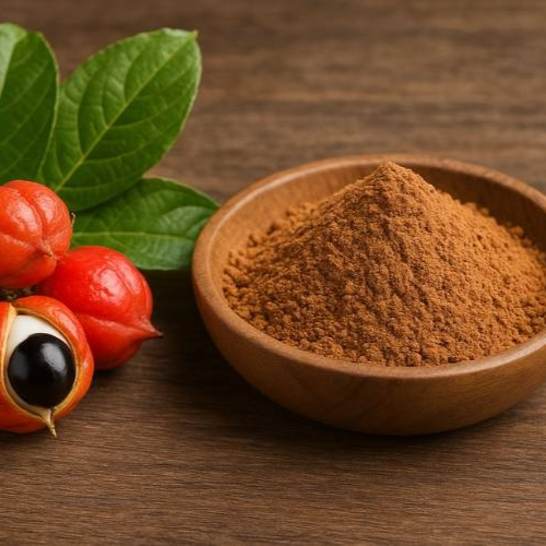 guarana em pó puro