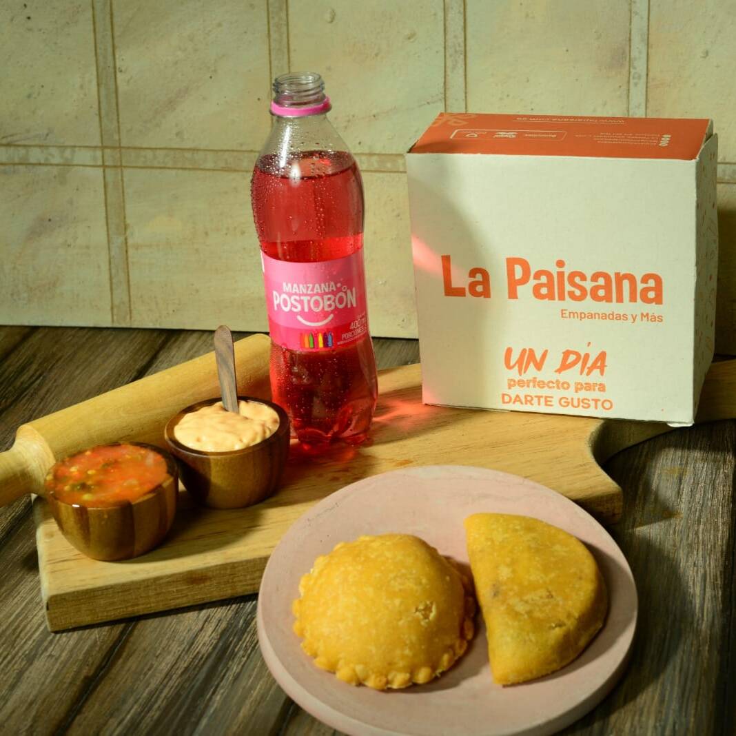 Combo Mío