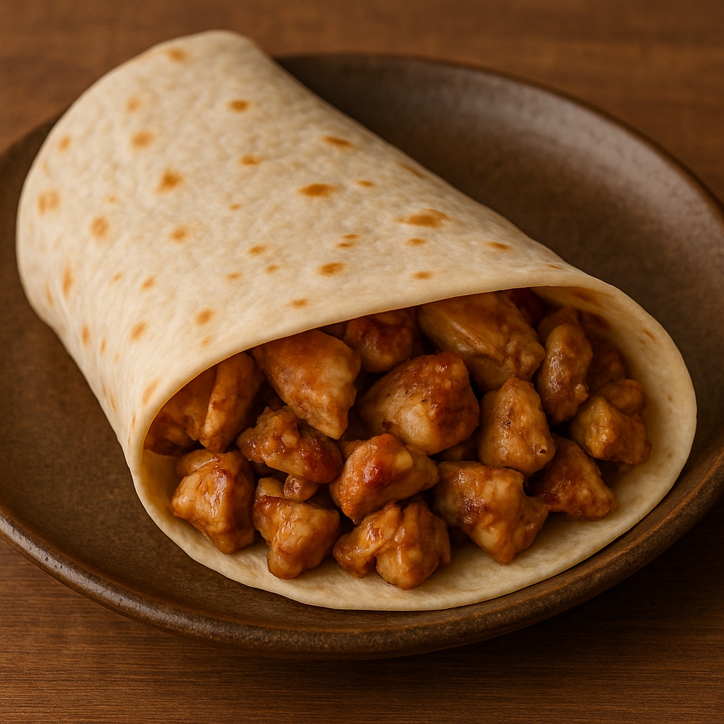 Quesadilla de Pollo