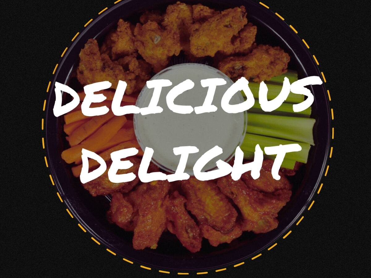 Delicious Delight