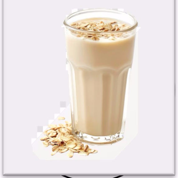 Avena Casera 16 oz