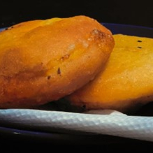 Arepa e' Huevo