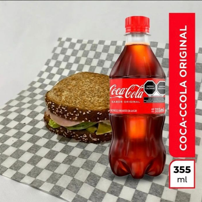 Antojo Classic Combo