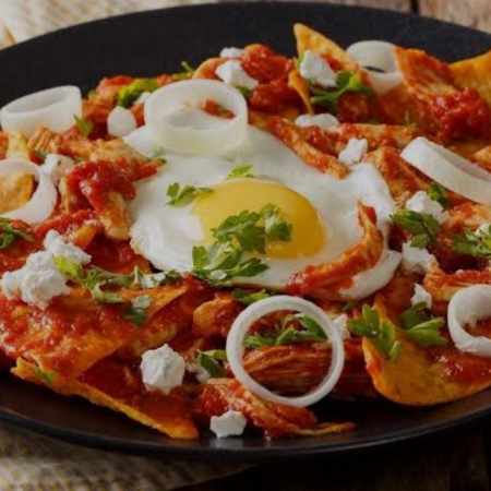 CHORIZO (salsa roja picosos)