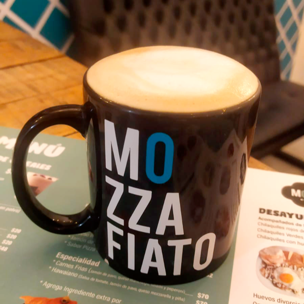 Capuchino Ch