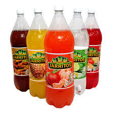 Jarrito 2L