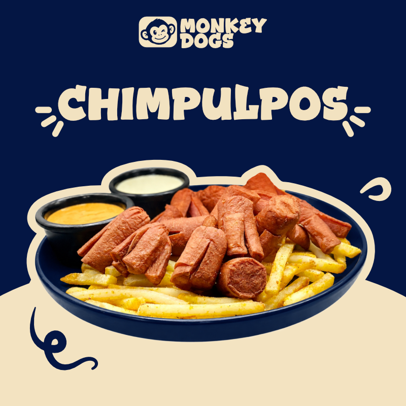 Chimpulpos