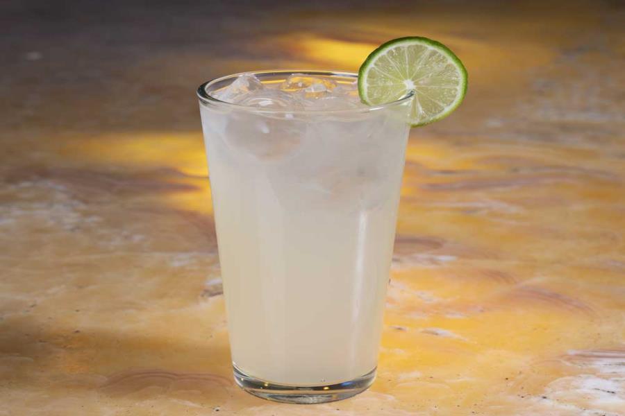 LIMONADA MINERAL