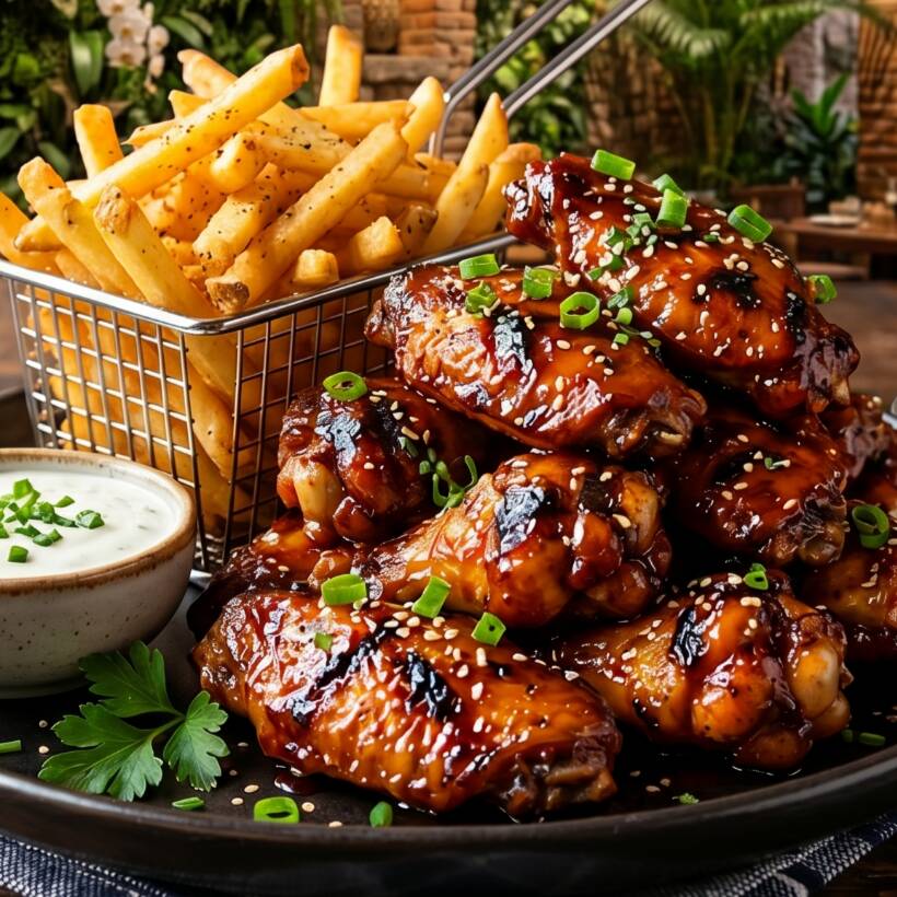 ALAS BBQ