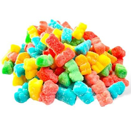 PANDITAS NEON