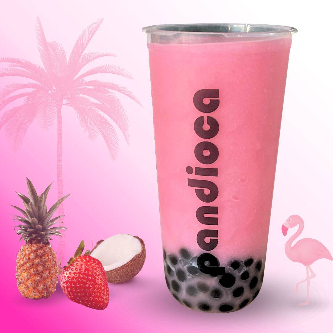 Flamingo