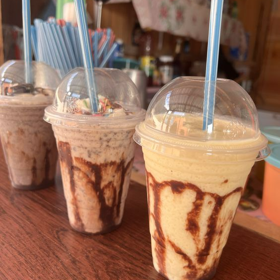 FRAPPE MAZAPAN