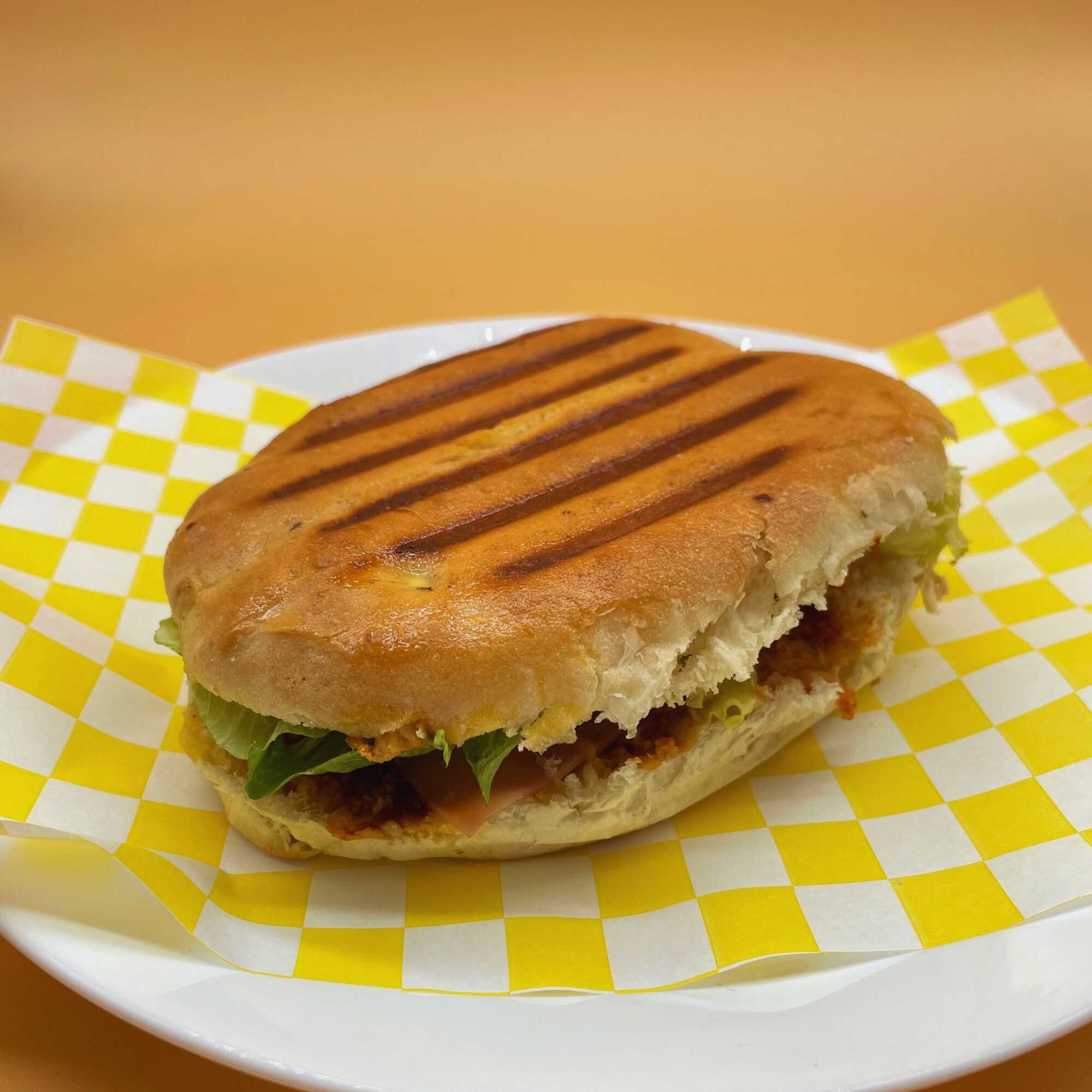 TORTA PHILADELPHIA
