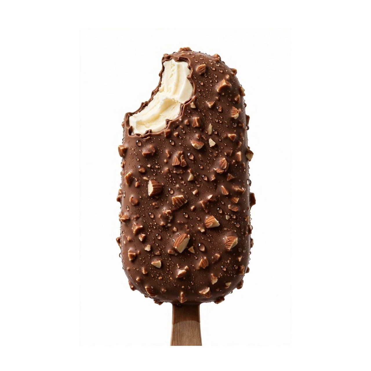 Paleta de Chocolate
