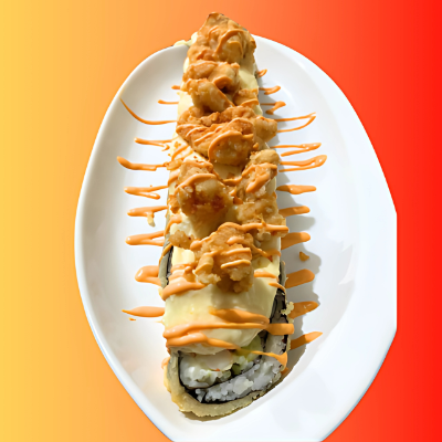 Oishi Roll