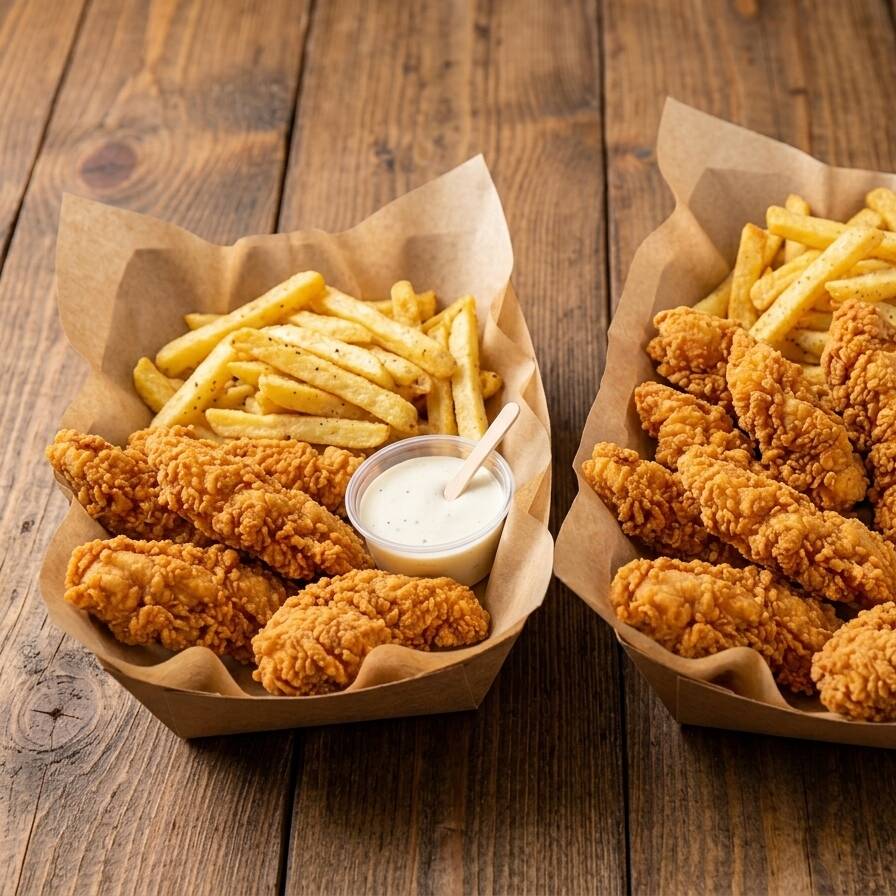 Tenders 4