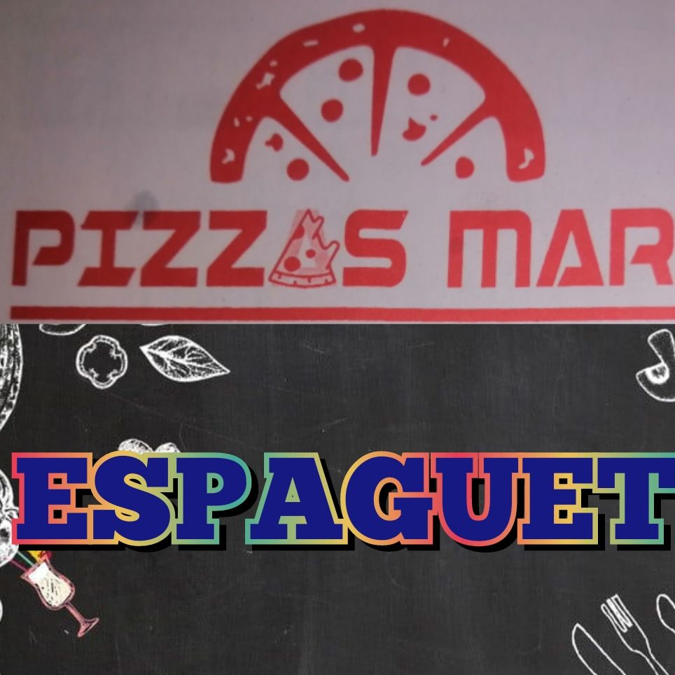 Espagueti