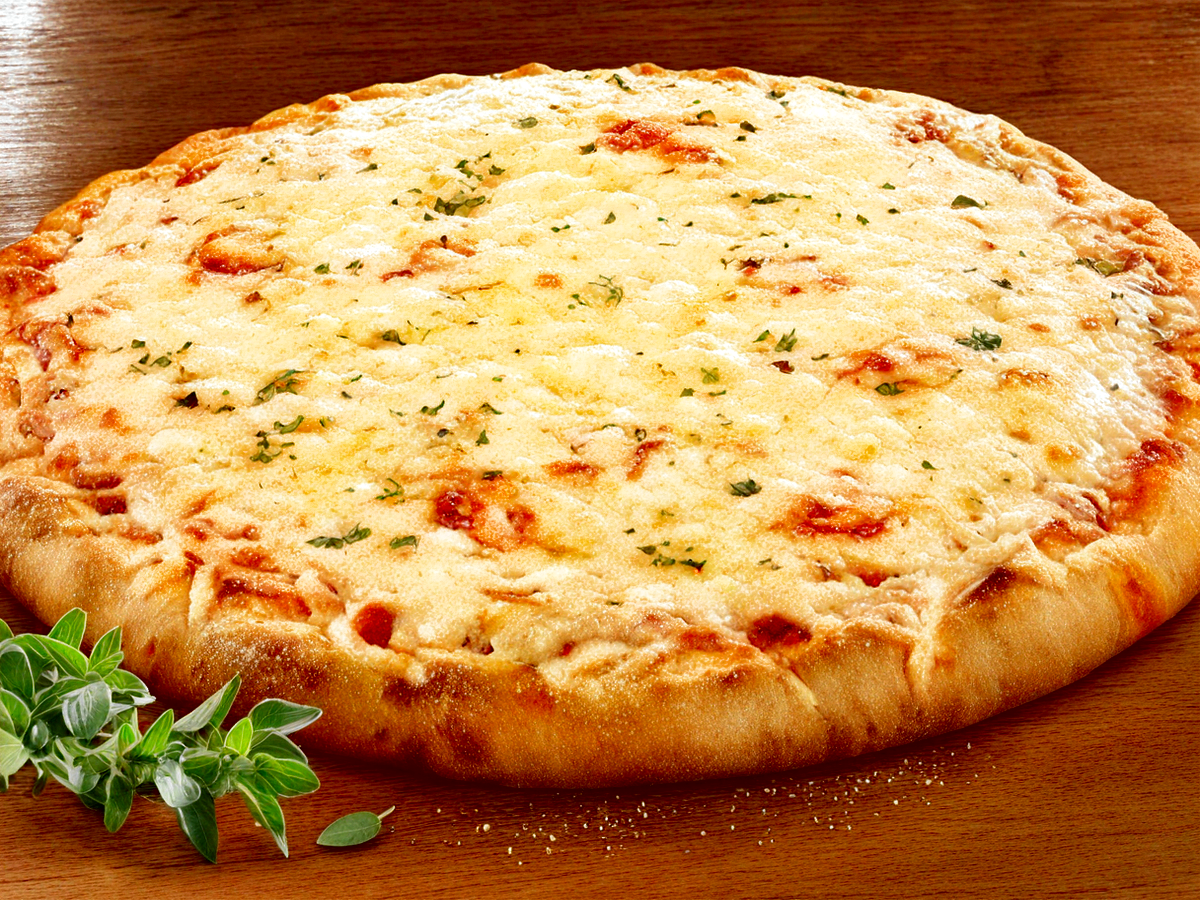 Stilo Pizza - Del Castilho