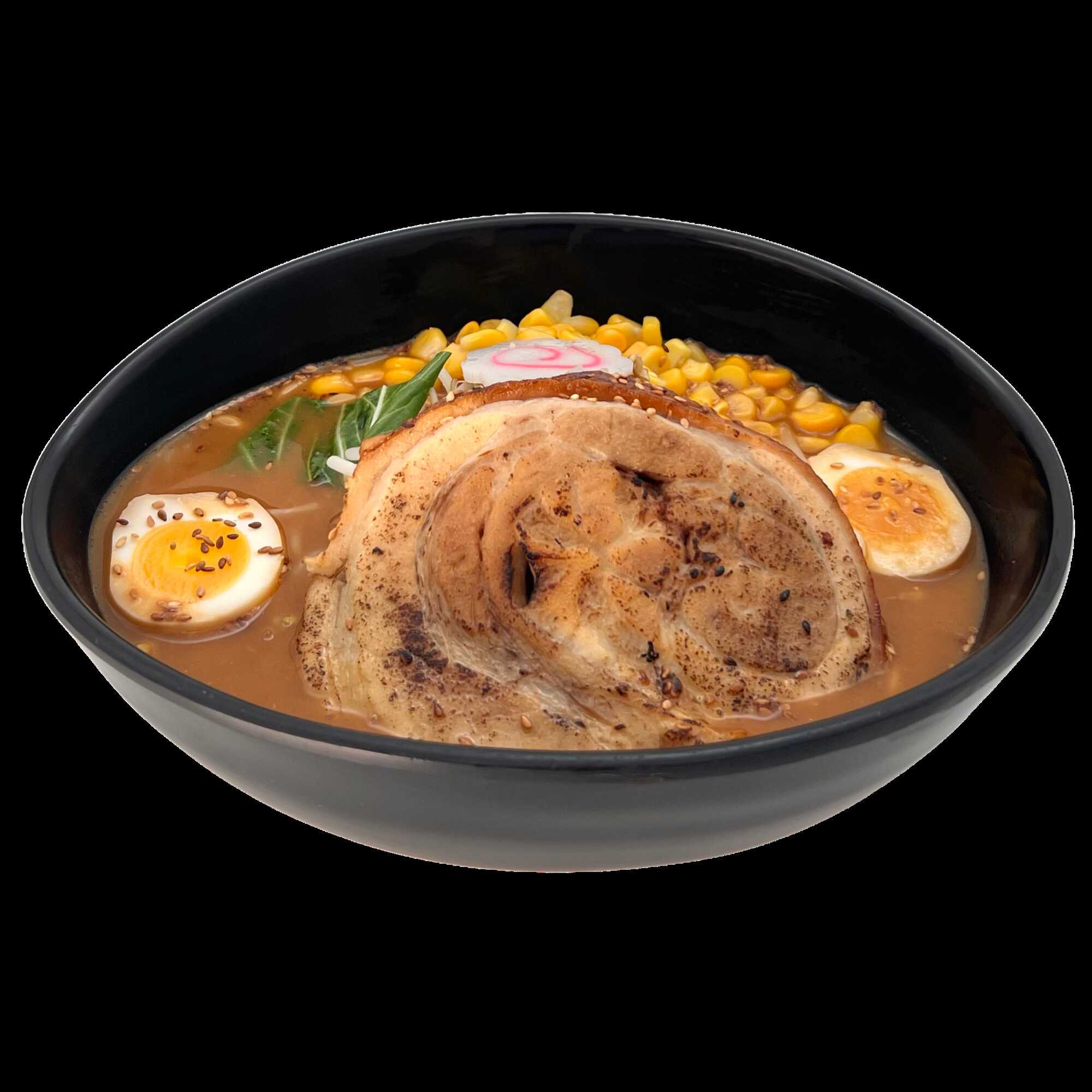 Miso Ramen