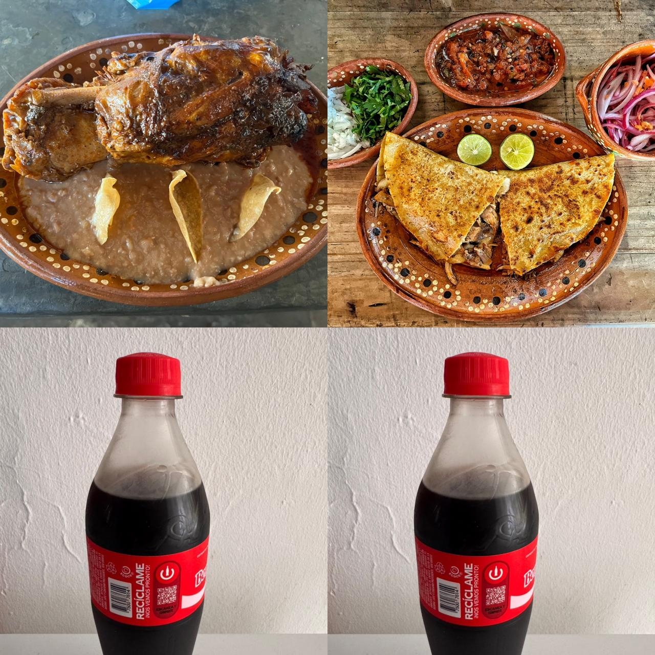 Paquete SR PLUS (2 Personas)