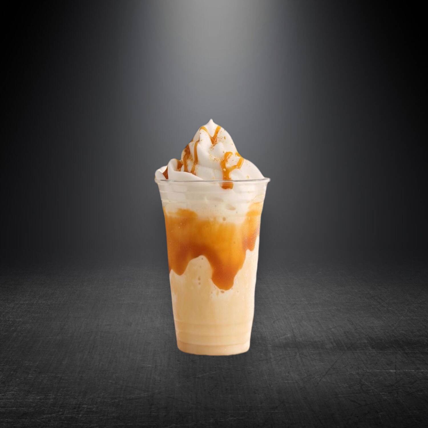 Frappé Caramel Extra Grande