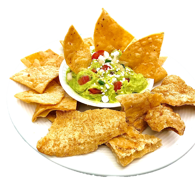 ORDEN DE GUACAMOLE