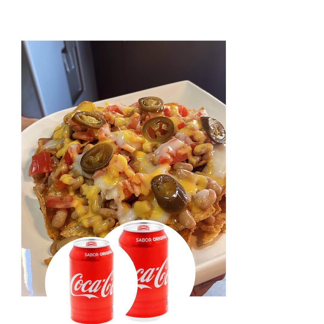 NACHO AMIGOS